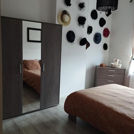 Appartement Guise Familistere Eksteriør bilde