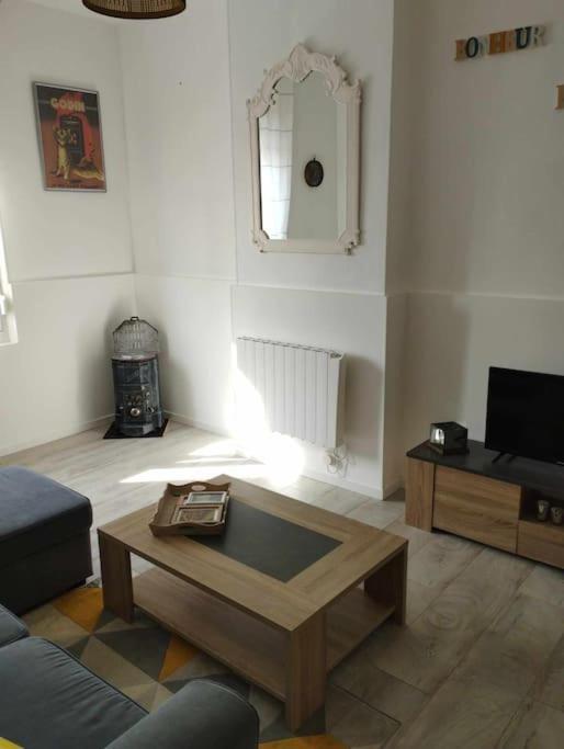 Appartement Guise Familistere Eksteriør bilde