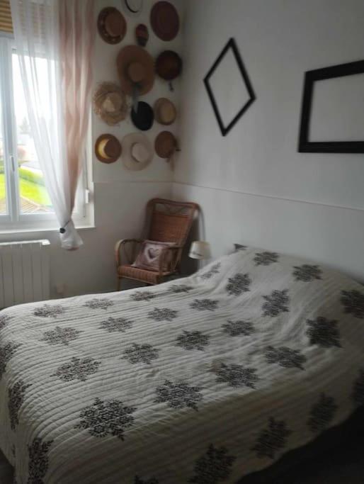 Appartement Guise Familistere Eksteriør bilde