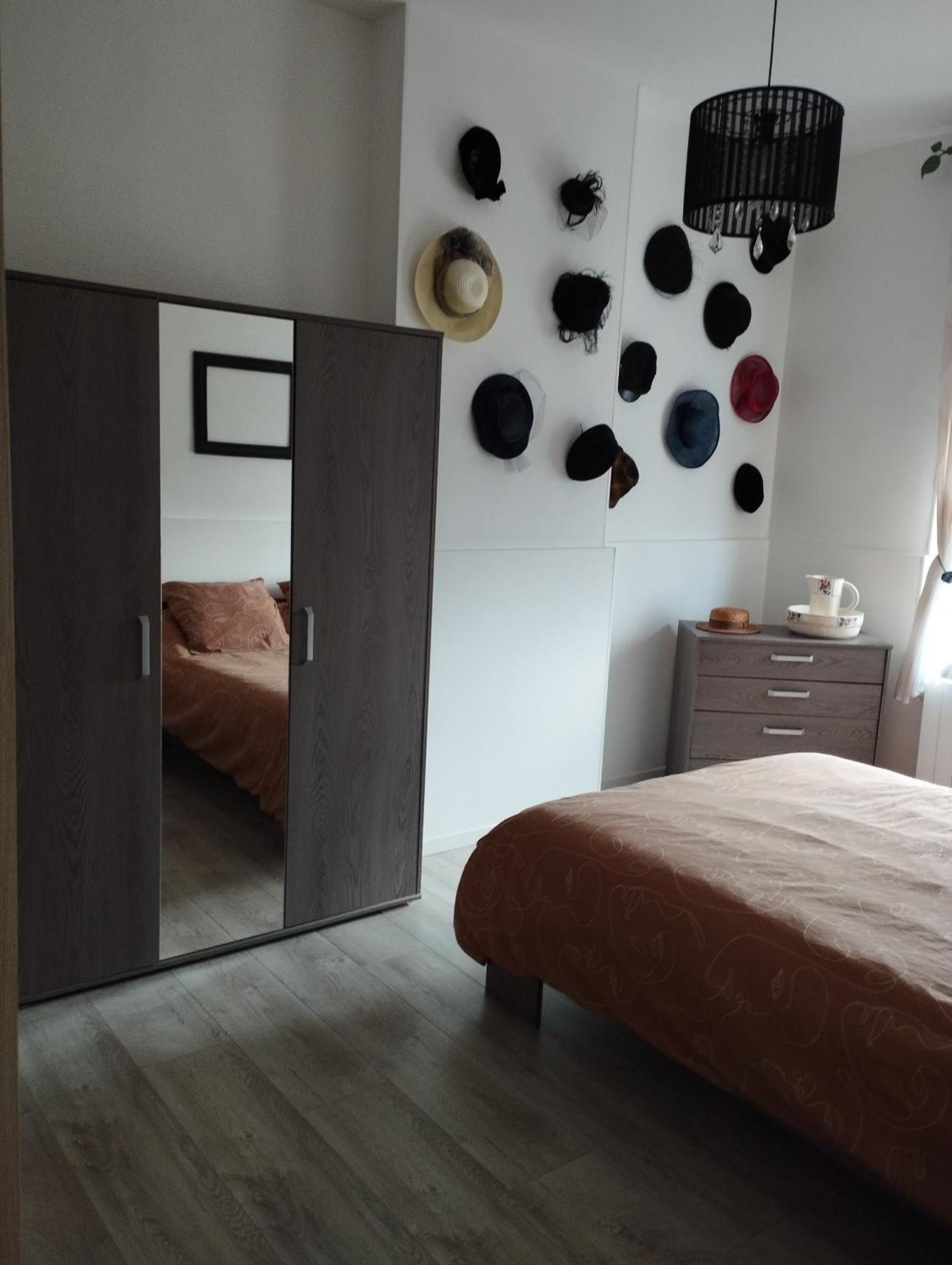 Appartement Guise Familistere Eksteriør bilde