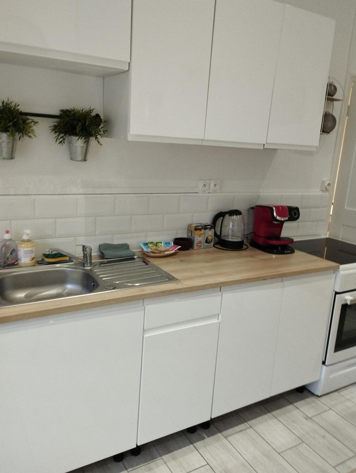 Appartement Guise Familistere Eksteriør bilde