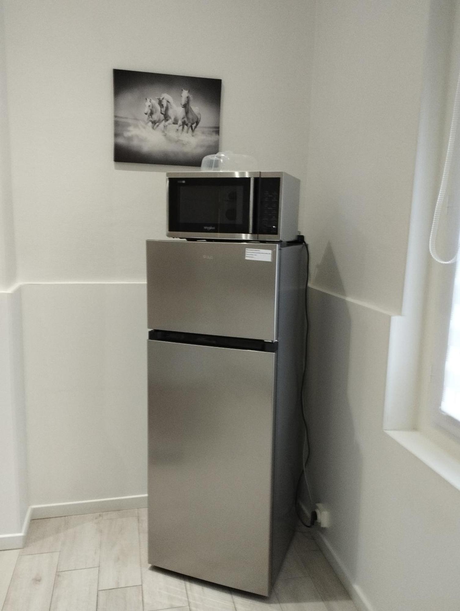 Appartement Guise Familistere Eksteriør bilde